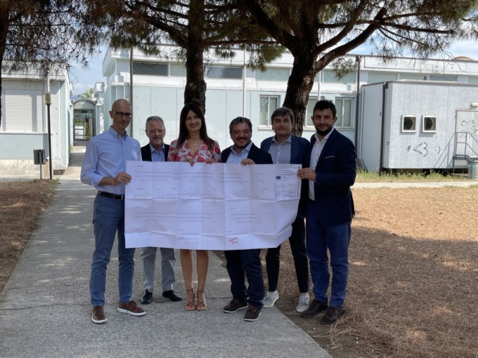 Interventi di manutenzione straordinaria al Marzoli di Palazzolo sull’Oglio