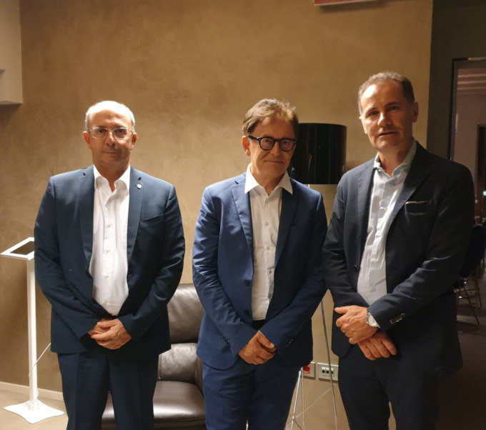 Incontro tra Confagricoltura Brescia e i vertici di Ismea: al centro la gestione del rischio