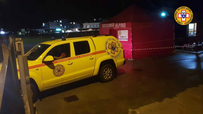 Ritrovato senza vita l’uomo uscito di casa per andare a funghi