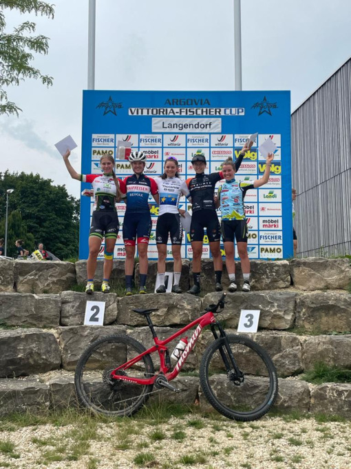 Cresce l’attesa per i mondiali Mtb