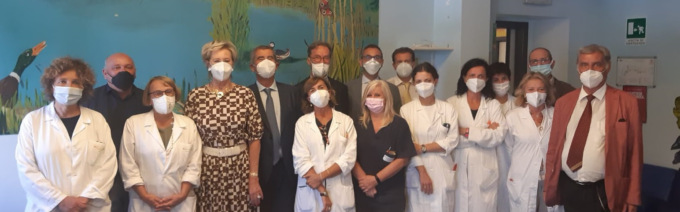 Dopo Asst Valcamonica al via la presa in carico totale del paziente oncologico