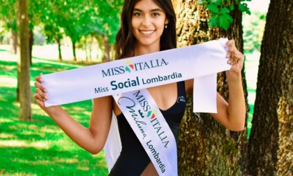 L'alluvione nelle Marche fa annullare gli eventi in piazza di Miss Italia: tra le partecipanti la bresciana Marta Fenaroli