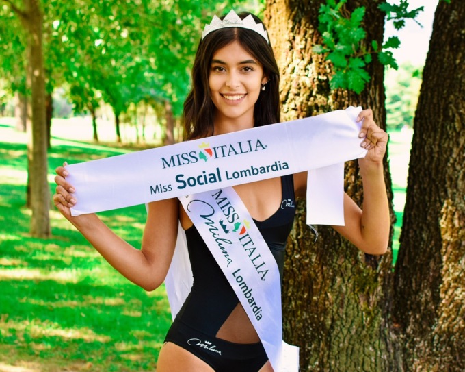 L’alluvione nelle Marche fa annullare gli eventi in piazza di Miss Italia: tra le partecipanti la bresciana Marta Fenaroli