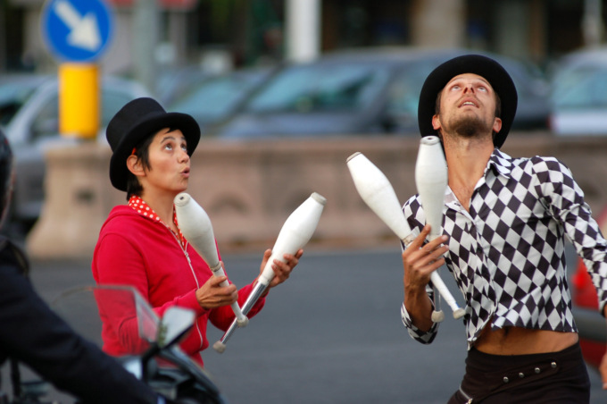 Annullata la Notte Bianca, ma ci sarà un pomeriggio per bambini e famiglie