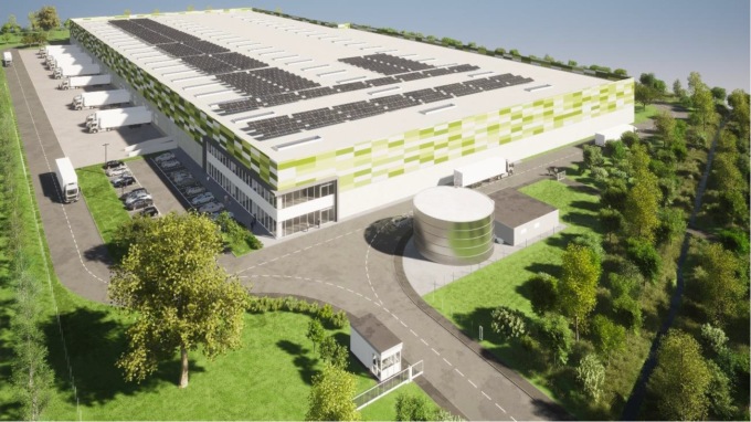 Dibattito aperto sul nuovo polo logistico