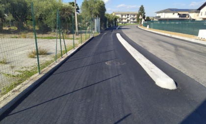 Cresce la rete delle piste ciclabili: in arrivo il collegamento fra Chiari e Rudiano