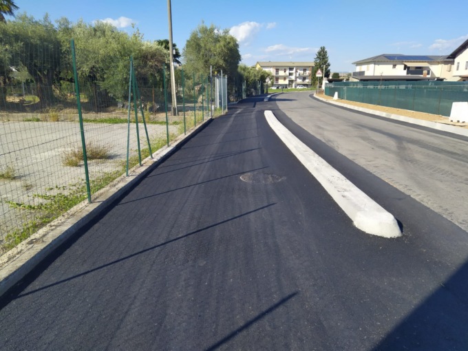 Cresce la rete delle piste ciclabili: in arrivo il collegamento fra Chiari e Rudiano