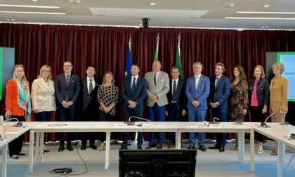 Brescia si prepara ad ospitare una nutrita delegazione di Consoli europei