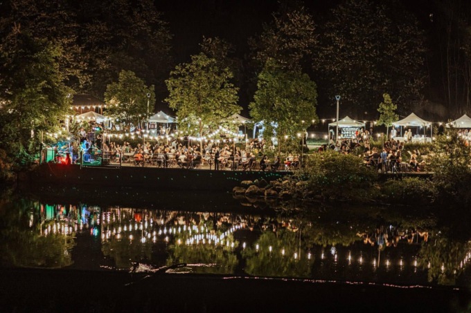 Darsena Pop verso il gran finale dopo una stagione da record