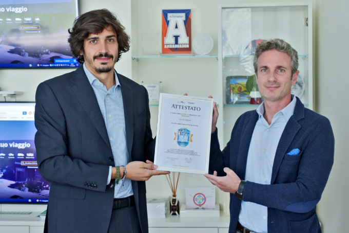 Autotorino si riconferma Italy’s Best Employers