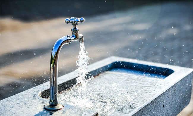 La gestione delle risorse idriche con CSC Compagnia Svizzera Cauzioni