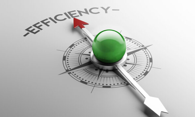 Efficienza energetica: si può raggiungere anche grazie a CSC Compagnia Svizzera Cauzioni