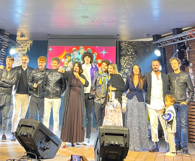 Successo per la seconda edizione di “Un respiro sotto le stelle”