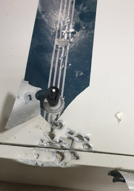 Quattro colpi in meno di 48 ore: attività commerciali nel mirino dei ladri