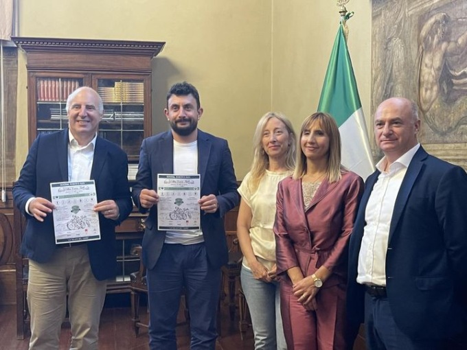 “La Brescia – Napoli classica in moto”, al via la settima edizione