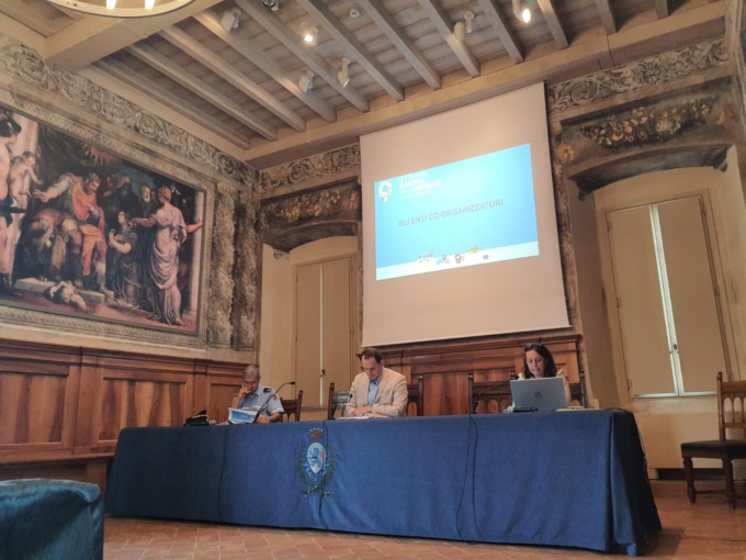 Così Brescia fa squadra per lasciare l’auto a casa: nasce “Vieni al lavoro sostenibile”