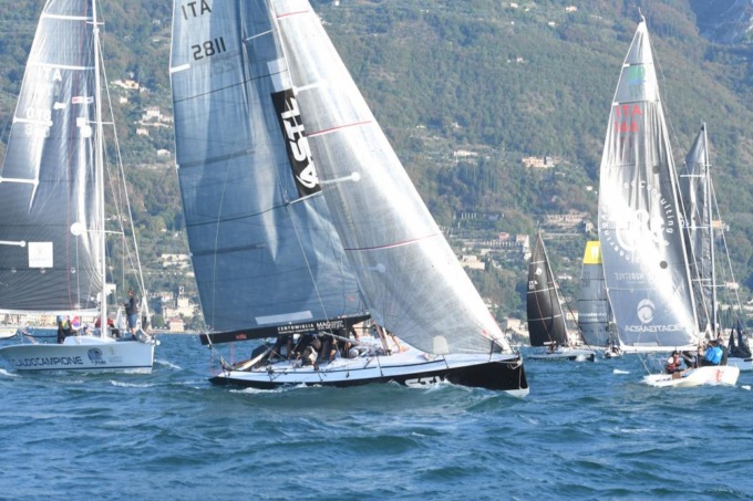 Centomiglia del Garda: tutti i numeri