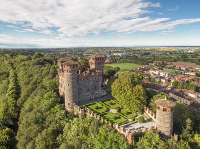 Castello Bonoris: una domenica per i bambini e ragazzi