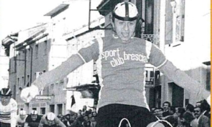 Provezze e il ciclismo non dimenticano Annibale Franchini