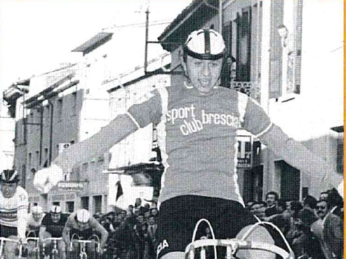 Provezze e il ciclismo non dimenticano Annibale Franchini