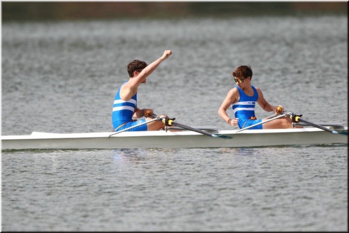 Due Campionati Italiani vinti, l’eccezionale risultato del Circolo Canottaggio Gruppo Volontari del Garda