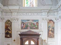 Concerti a San Gaetano, al via il ciclo di appuntamenti musicali