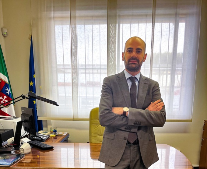 Navigazione Laghi, entra in vigore l’orario invernale