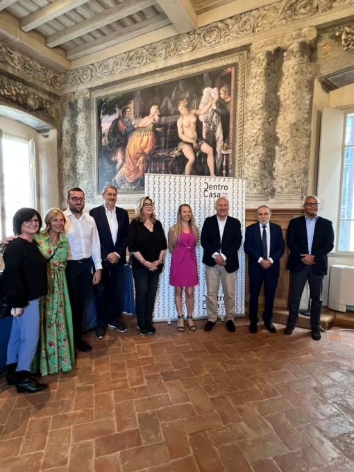 “Una vetrina per Dentro Casa Expo”, per la prima volta anche Brescia