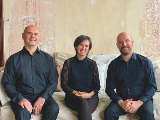 Festival Suoni e Sapori del Garda: in scena Ensemble Phainé’s