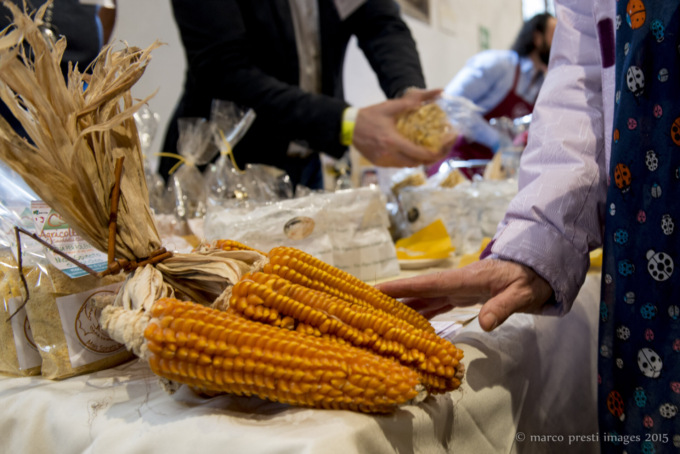 Il gusto degli antichi sapori: in Val Gandino c’è il Galà del Mais Spinato