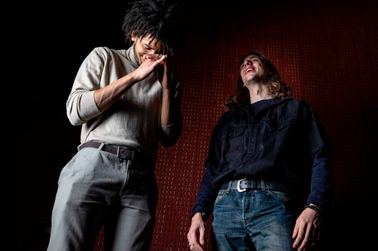 Gemini Blue in concerto all’Arci Dallò