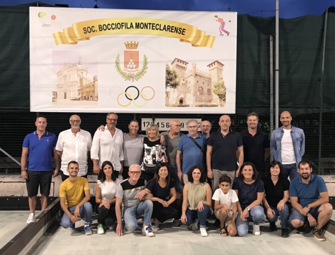 Dal Consiglio comunale ai campi di bocce: la coppia Togni-Bicelli sbaraglia la concorrenza