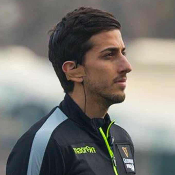 Il primo arbitro italiano scelto per una finale mondiale è bresciano