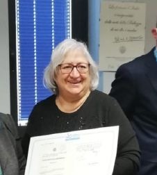 La preside del Liceo Enrico Fermi in pensione, il suo racconto di questi quattordici anni