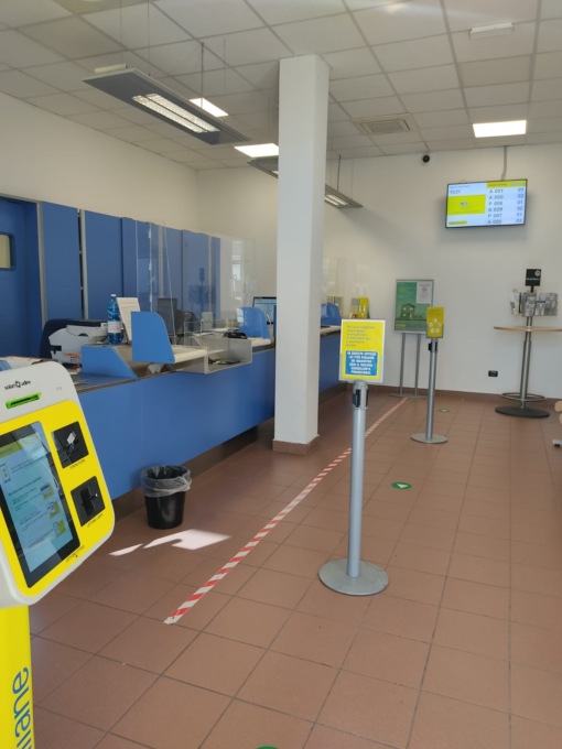 I “Gestori delle attese” arrivano nel Bresciano, ecco dove sono stati attivati