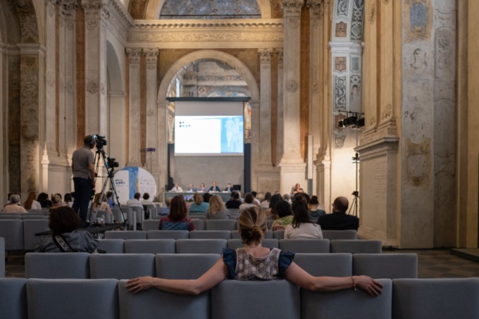 “Open Doors. Il museo partecipativo oggi”, al via il primo incontro