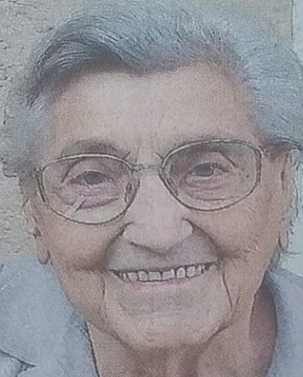 Nonna Lina raggiunge il traguardo dei 101 anni