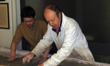 Al Museo Lechi apre "Arcano Mistero", mostra bi-personale di Dino e Oscar Coffani
