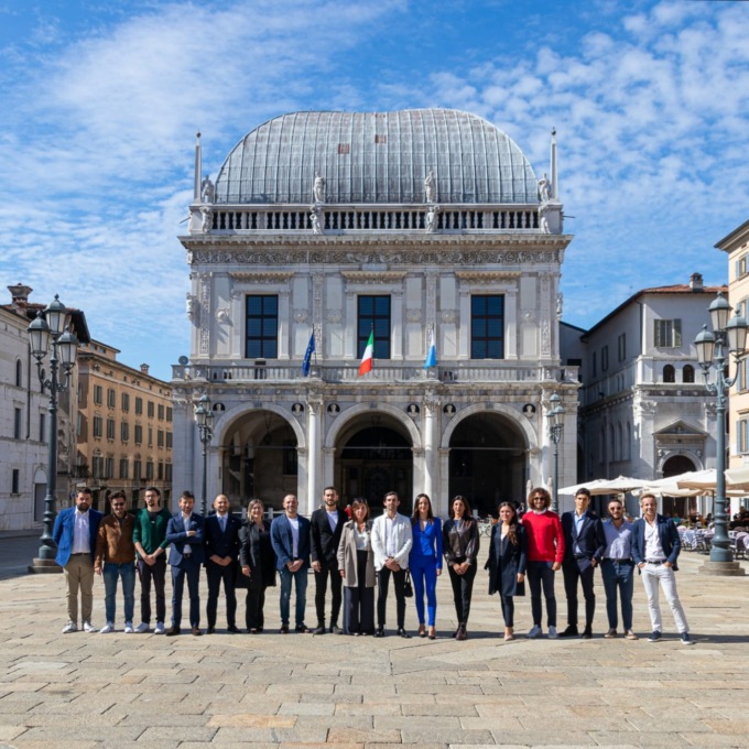 Giovani per un Progetto, rinnovato il direttivo