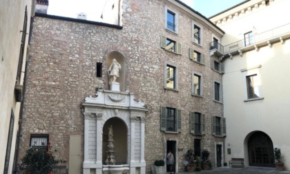 Palazzo Martinengo protagonista della Giornata Europea del Patrimonio
