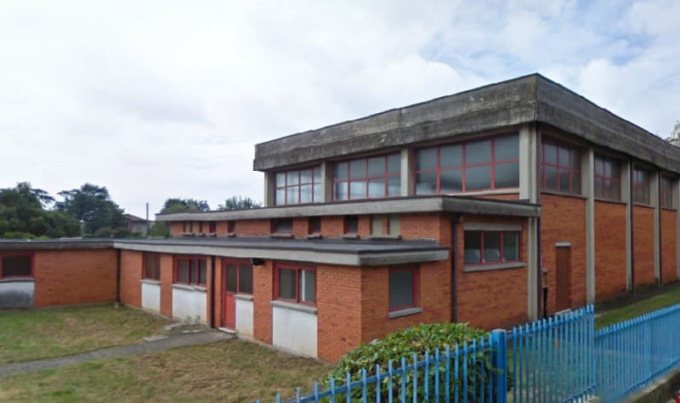 Lavori di restyling per la palestra, approvato il progetto