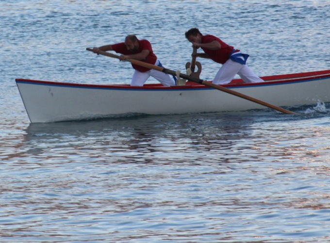 Palio delle Contrade, vince San Giacom