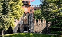 Apertura settimanale del Parco del Castello Bonoris