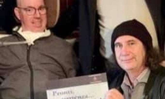 Serata solidale in ricordo di Max Reali