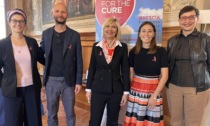 Race for the Cure, torna la manifestazione per la lotta contro i tumori al seno
