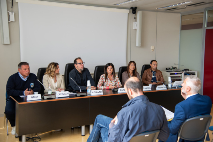 Corso di educazione cinofila a Montichiari