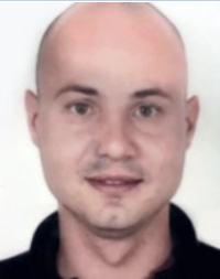 Incidente mortale, la vittima è Florin Zamfir