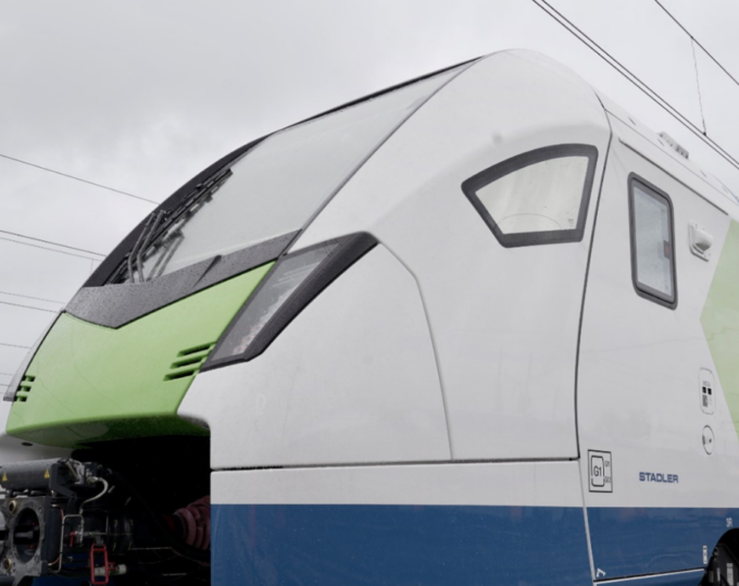 Treno Brescia-Parma, i nuovi treni evidenziano problemi di comunicazione