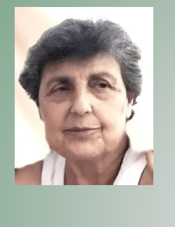 Lacrime per la scomparsa della storica commerciante, il giorno dei funerali