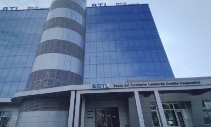 Cresce BTL Banca e il suo radicamento sul territorio